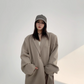 Oversized Tailored Jacket YLS0728