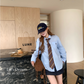 Design Long Sleeve Shirt DEM0015