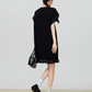 Dot Tulle Layered Dress FER0335