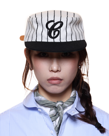 Wool Baseball Cap SCY0003