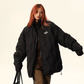 Duck Down Jacket WDZ0042