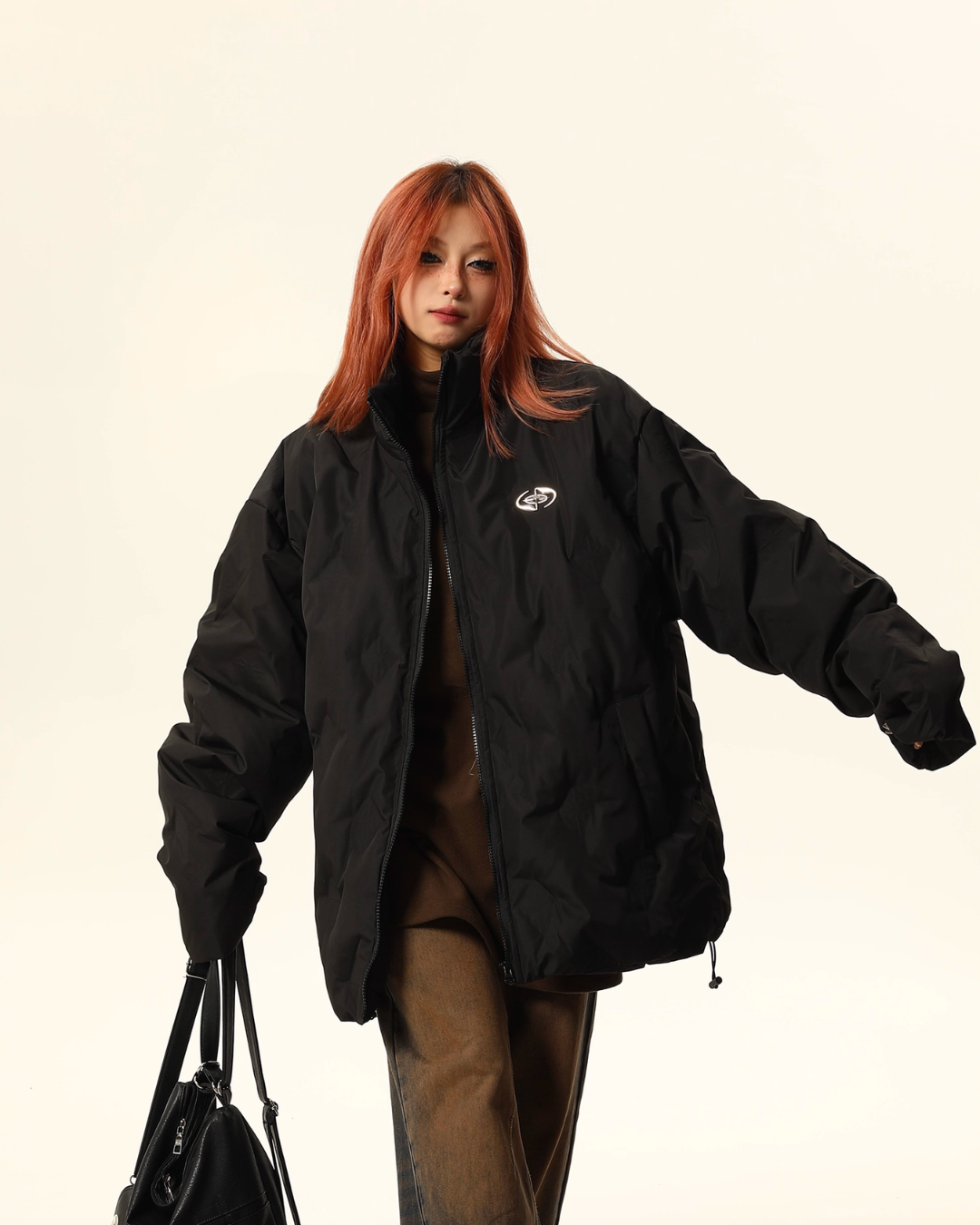 Duck Down Jacket WDZ0042