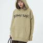 Street Hood Knit Hoodie CYE0001