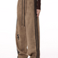 Sideline Wide Track Wide Pants RSM0007