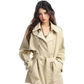 Mid Length Trench Coat BGS0011