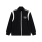 Retro College Street Jacket SPY0012