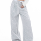 Cross Full Print Sweatpants ICM0103