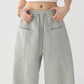 Big Silhouette Sweatpants ACS0299