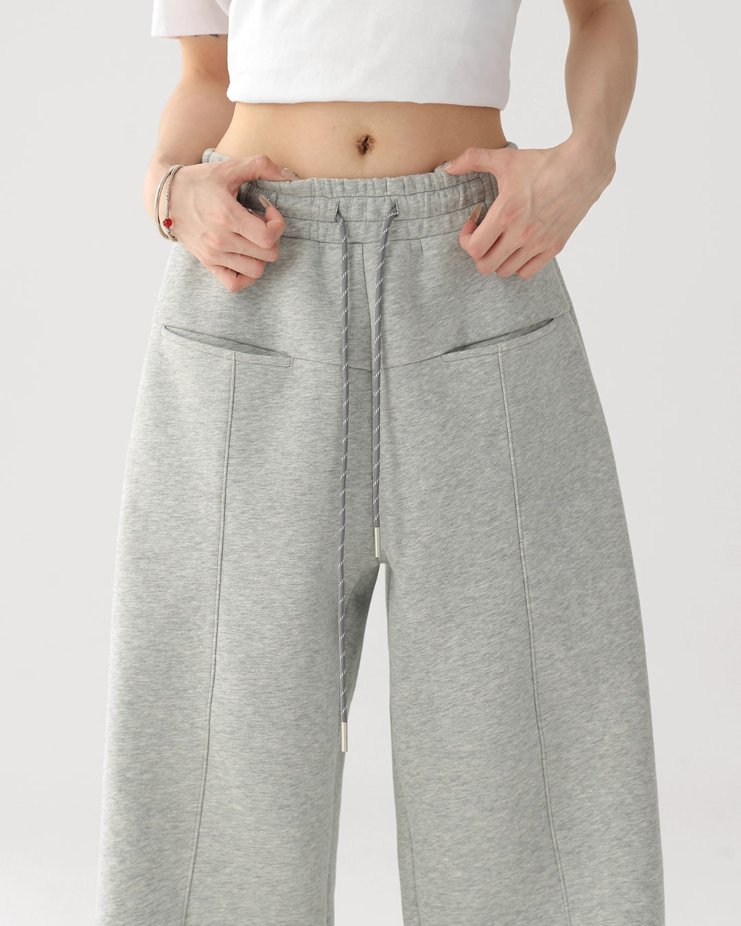 Big Silhouette Sweatpants ACS0299