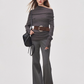 Classic Leather Belt WEO0017