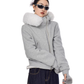 Inner Fur Jacket ICM0115