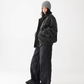 Quilted Loose Casual Pants ACS0341