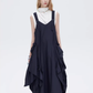 Design Salopette Dress SHN0030