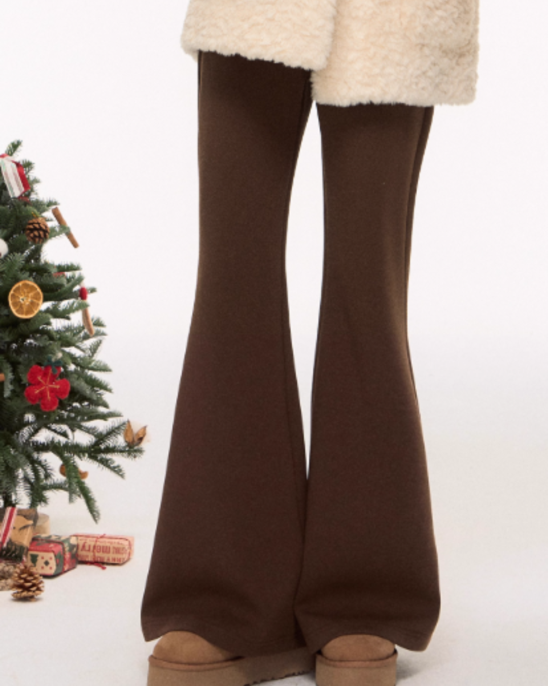 Flared Pants ELS0009