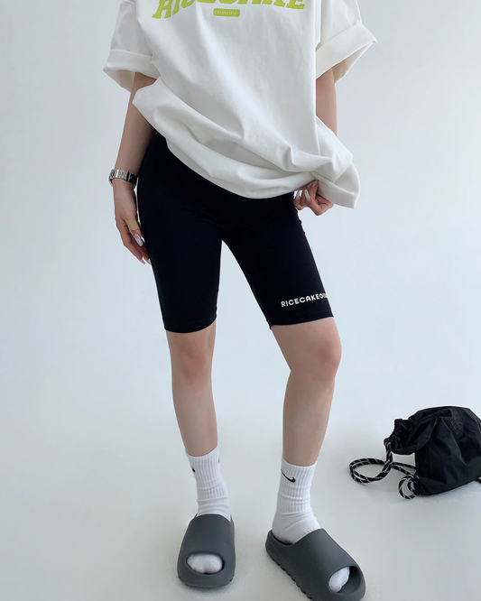 Half-Length Leggings YLS0848