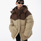 Western York Down Jacket ACS0027