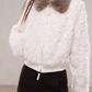 Faux Fur Fluffy Jacket WDB0012