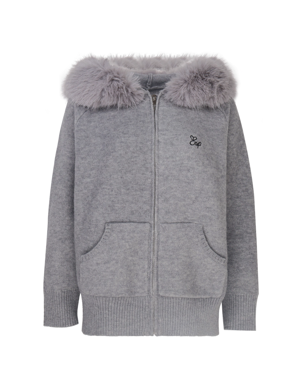 Fur Food Jacket/Wide Pants/Half Pants ELS0002