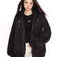 Layered Style Zip Jacket BGS0017