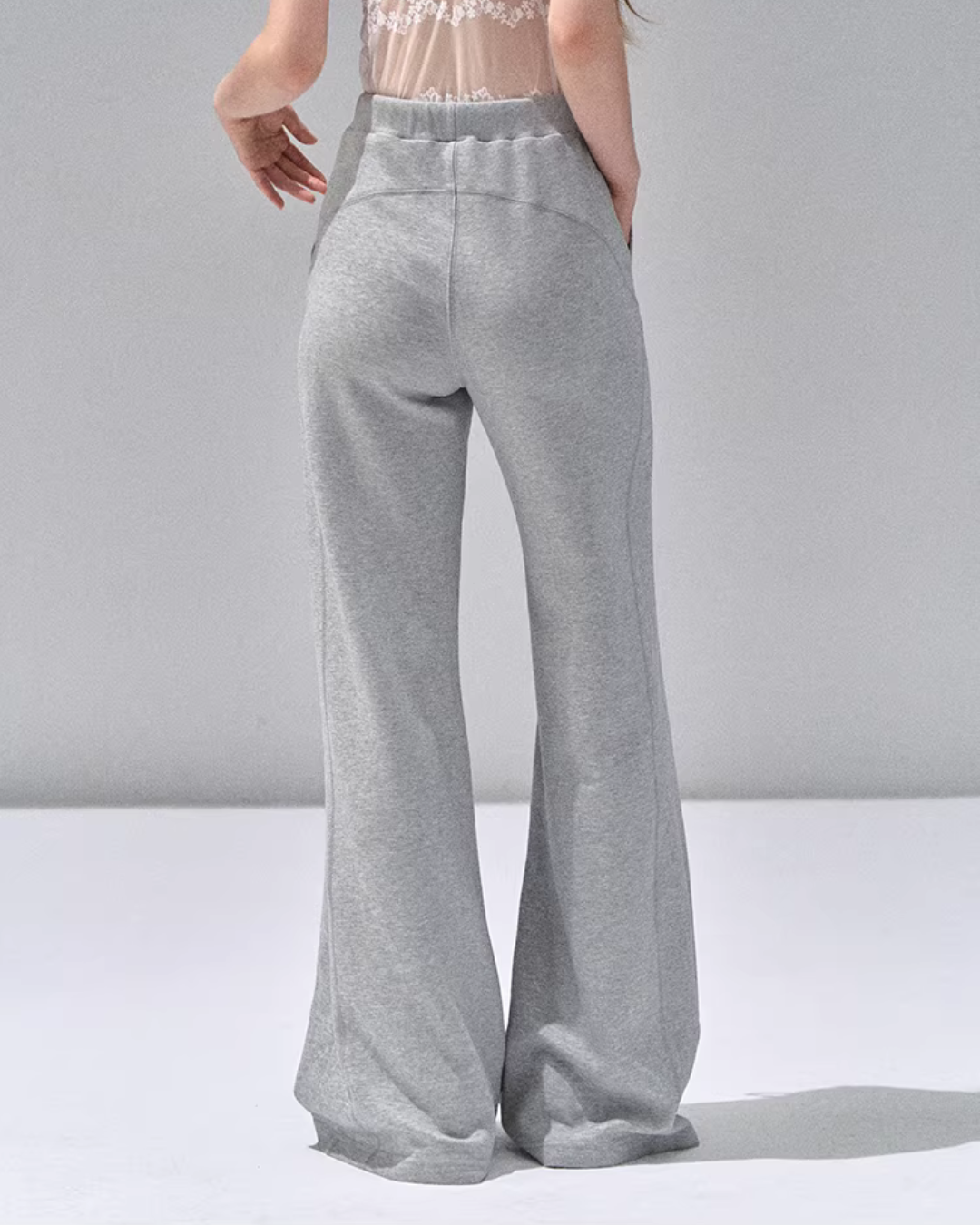 Flare Sweatpants RCR0016
