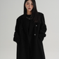 Premium Wool Long Coat SRS0378