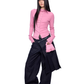Slim-Fit Layer Top EZK0092