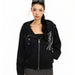 Hoodie Napoleon Jacket BGS0053