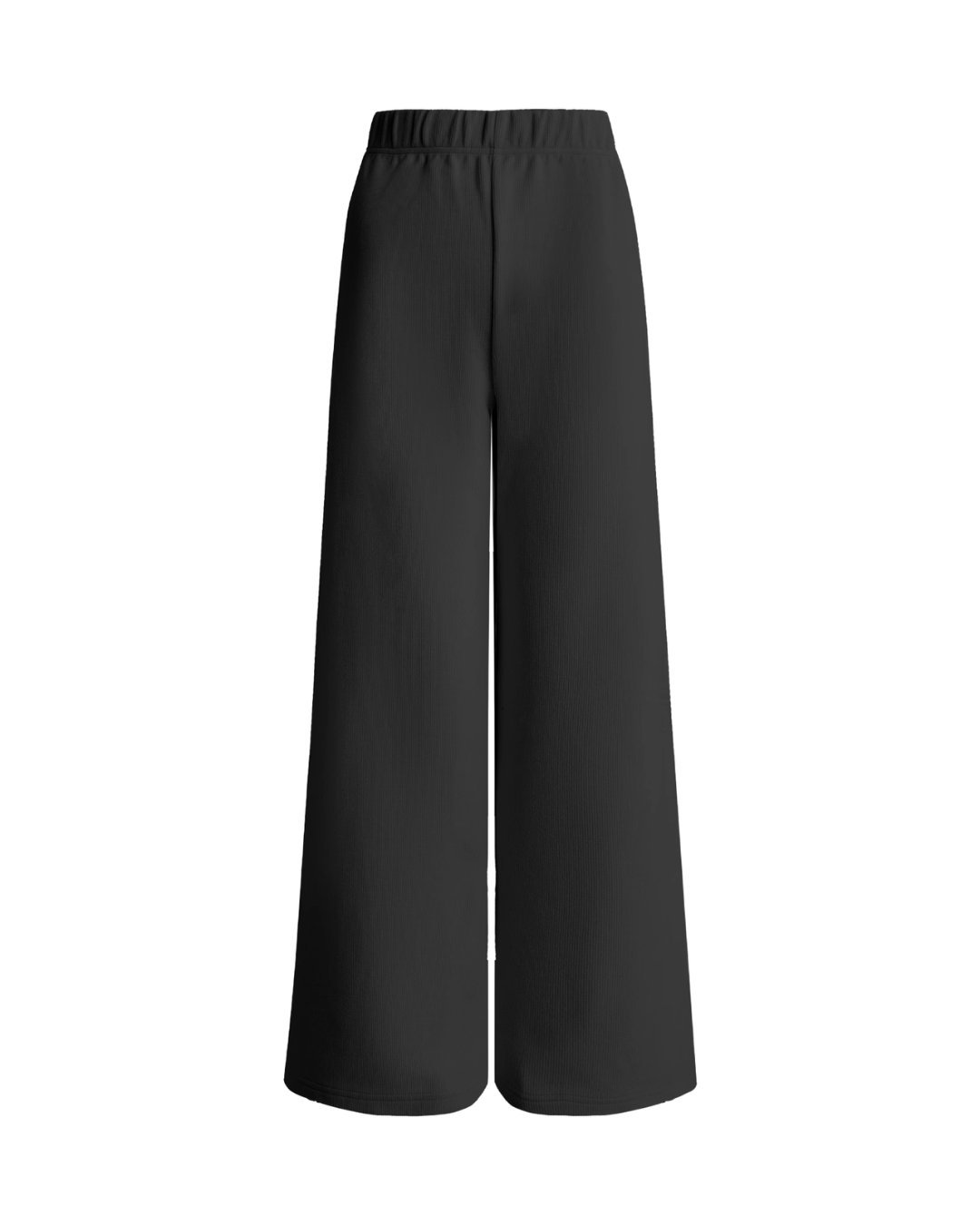 Border Collar Jacket / Wide Pants / Half Pants ELS0004