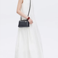 A-Line Sleeveless Tank Dress SHN0039
