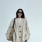 Cable Knit Cardigan YLS0961