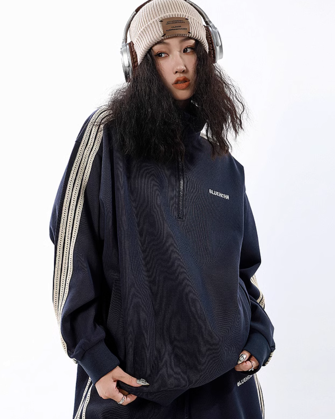 Sideline Track Jacket / Sideline Track Pants ICM0039