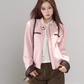 Big Pocket Wide Pants WDB0017