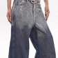 Luxury Light Casual Wide Pants UCS0006