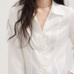 West Tax Slim Shirt CHS0011