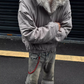 Fur Blouson Jacket FLG0011