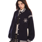 Zip Up Stadium Jacket BGS0015