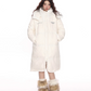 Long Down Coat BGS0010