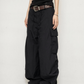 Retro Wide Cargo Pants ZRS0048