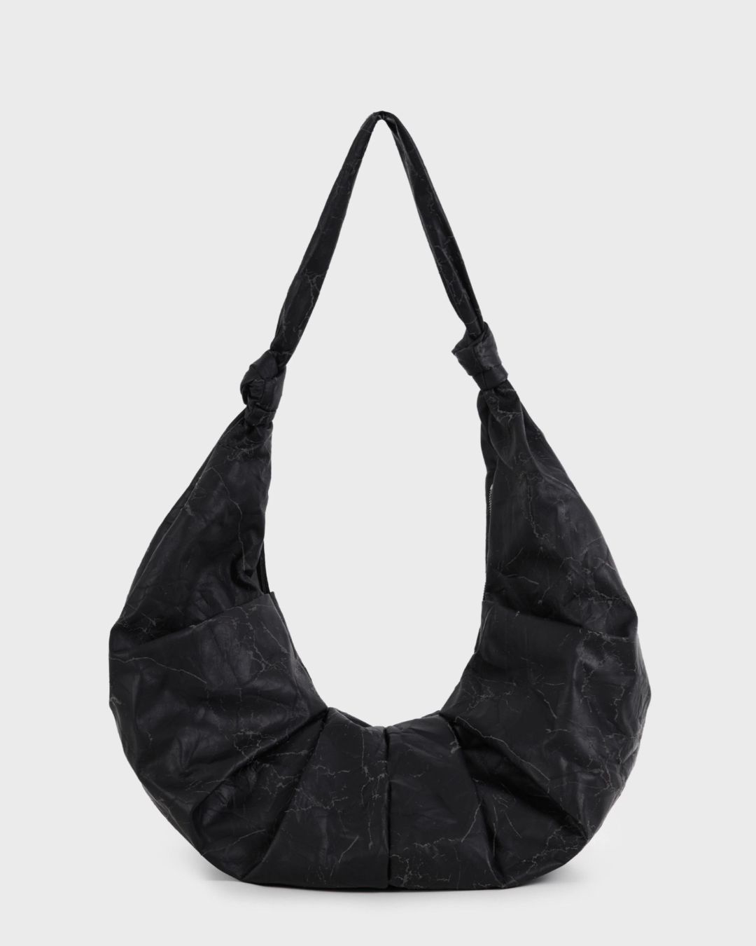 Oversize Crumpled Bag DSX0002