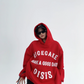 Big Logo Sweat Hoodie YLS0045