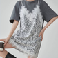Lace Cami Docking Dress FER0251
