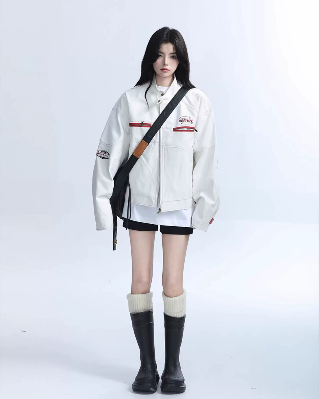 Rider's Cycling Jacket WLS0010