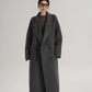 High End Long Coat SRS0366