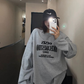 Logo Cotton Long-Sleeve T-Shirt YLS1031