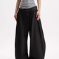 Vintage Drape Casual Pants VAT0011