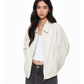 Turn-Down Collar Jacket UDS0006
