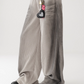 Drape Casual Wide Pants ACS0230