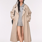 Loose Zip Up Hoodie / Sweat Mini Skirt WEO0022