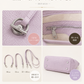 One-Handle Mini Shoulder Bag ABB0002
