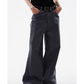 Modern Wide Pants FUF0008